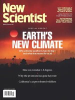 New Scientist International Edition